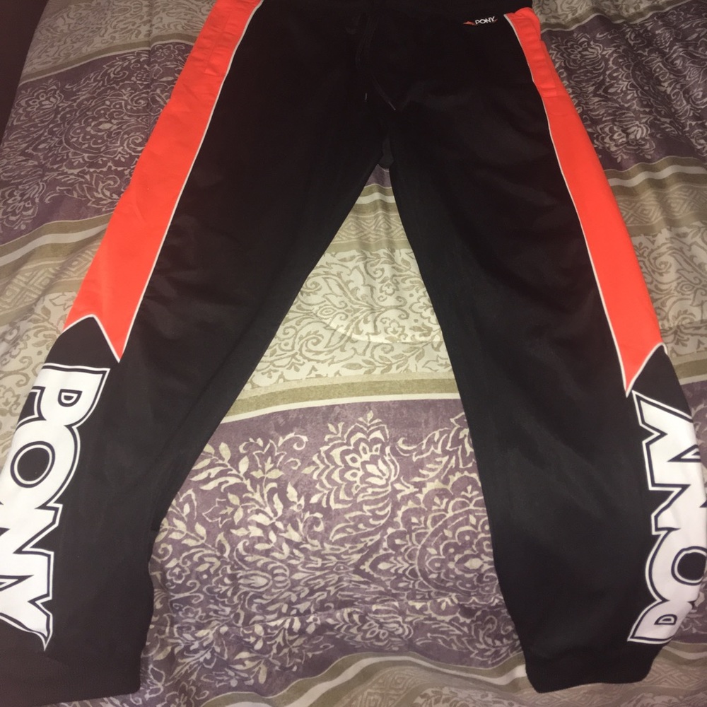 Sweatpants